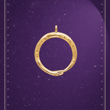 The Ouroboros Charm