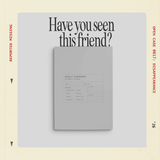 Weekly Dashboard in Blush