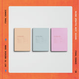 Pastels - Fast Brain Planner Kit