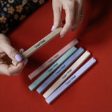 Zero-Bleed Highlighters Pack-6