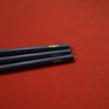 Friend Sketch Pencils 3-PK
