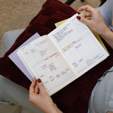 Planners Kit