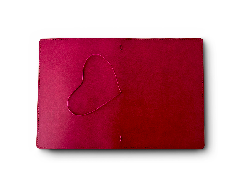 Creators Friend Notebook Layout Creator's Friend Notebook Company
