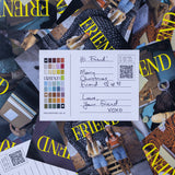 Personal Gift Message