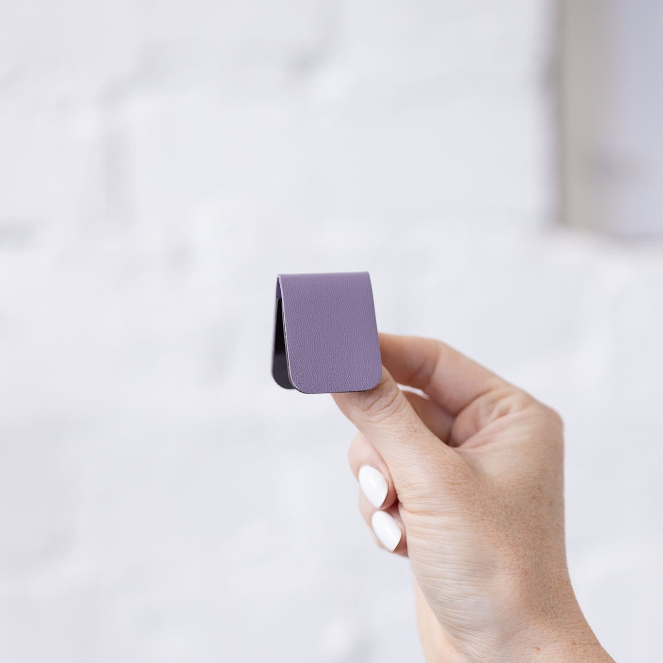 Bookmark - DUSK LILAC