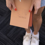 EARTH > Fast Brain Planner Kit