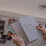 OCEAN > Fast Brain Planner Kit
