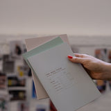 OCEAN > Fast Brain Planner Kit