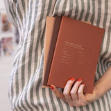 EARTH > Fast Brain Planner Kit