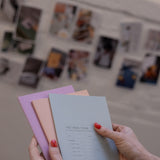 PASTELS > Fast Brain Planner Kit