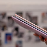 PASTELS > Fast Brain Planner Kit