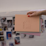 PASTELS > Fast Brain Planner Kit