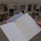 PASTELS > Fast Brain Planner Kit