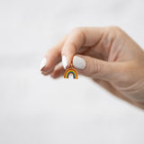 Folio Charm- RAINBOW