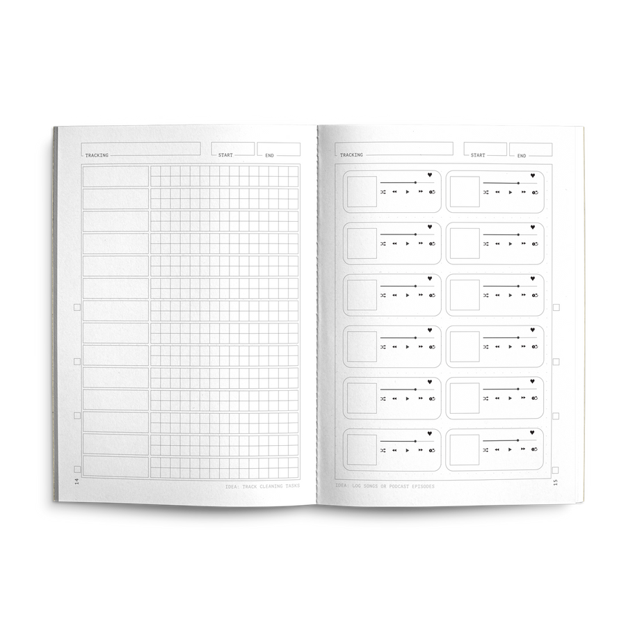 Rituals Friend – Creator's Friend