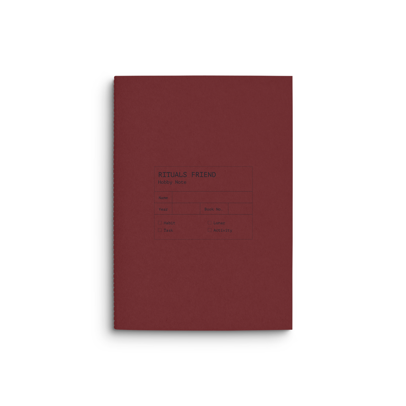 Rituals Friend – Creator's Friend