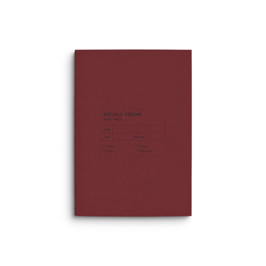 Rituals Friend – Creator's Friend