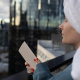 Ruled Note