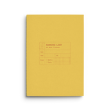 Running List