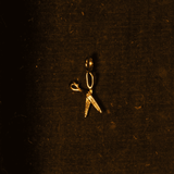 The Scissors Charm