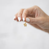 Folio Charms - SNAKE