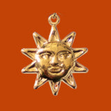 Folio Charm - SOLAR