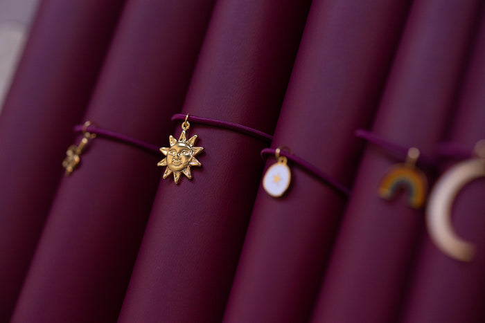 CHARMS