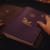 The Scissors Charm
