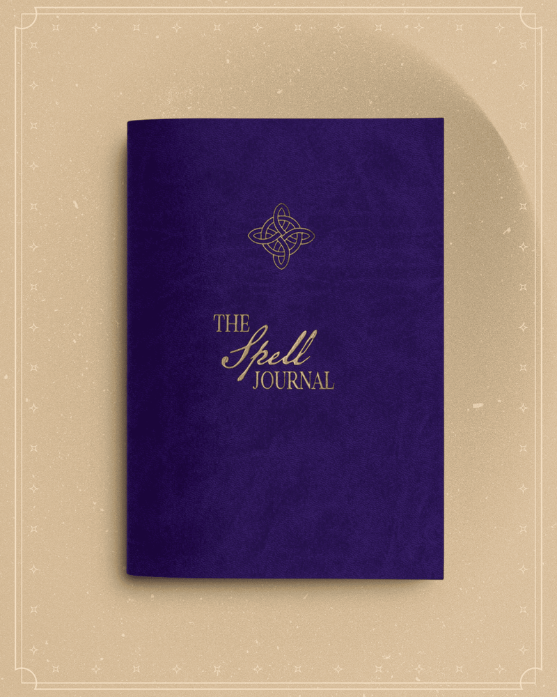The Spell Journal