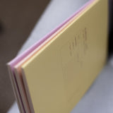Spring Planners Kit