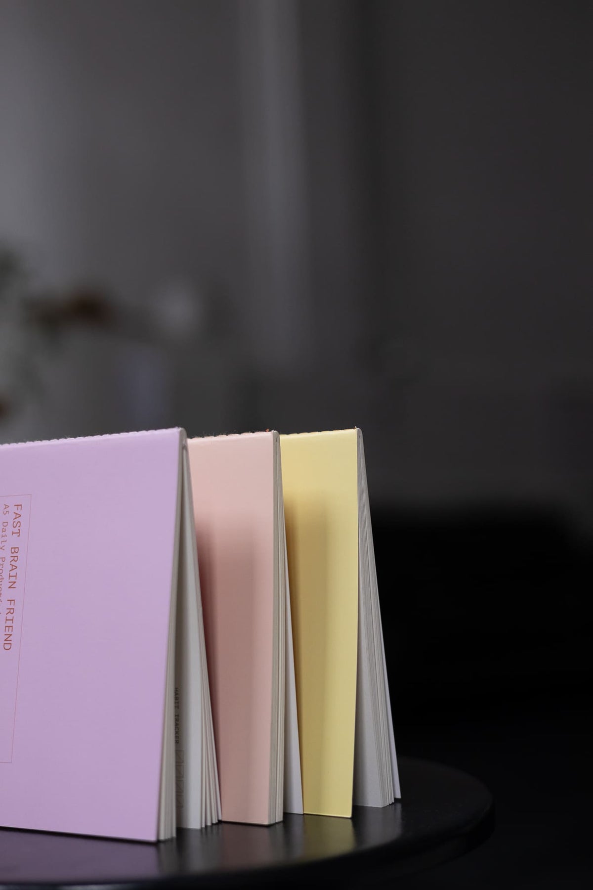 Creators Friend Notebook Layout Creator's Friend Notebook Company