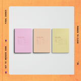 Spring Planners Kit