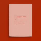 Storylines Friend in Rose Hip