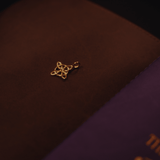 The Witches Knot Charm